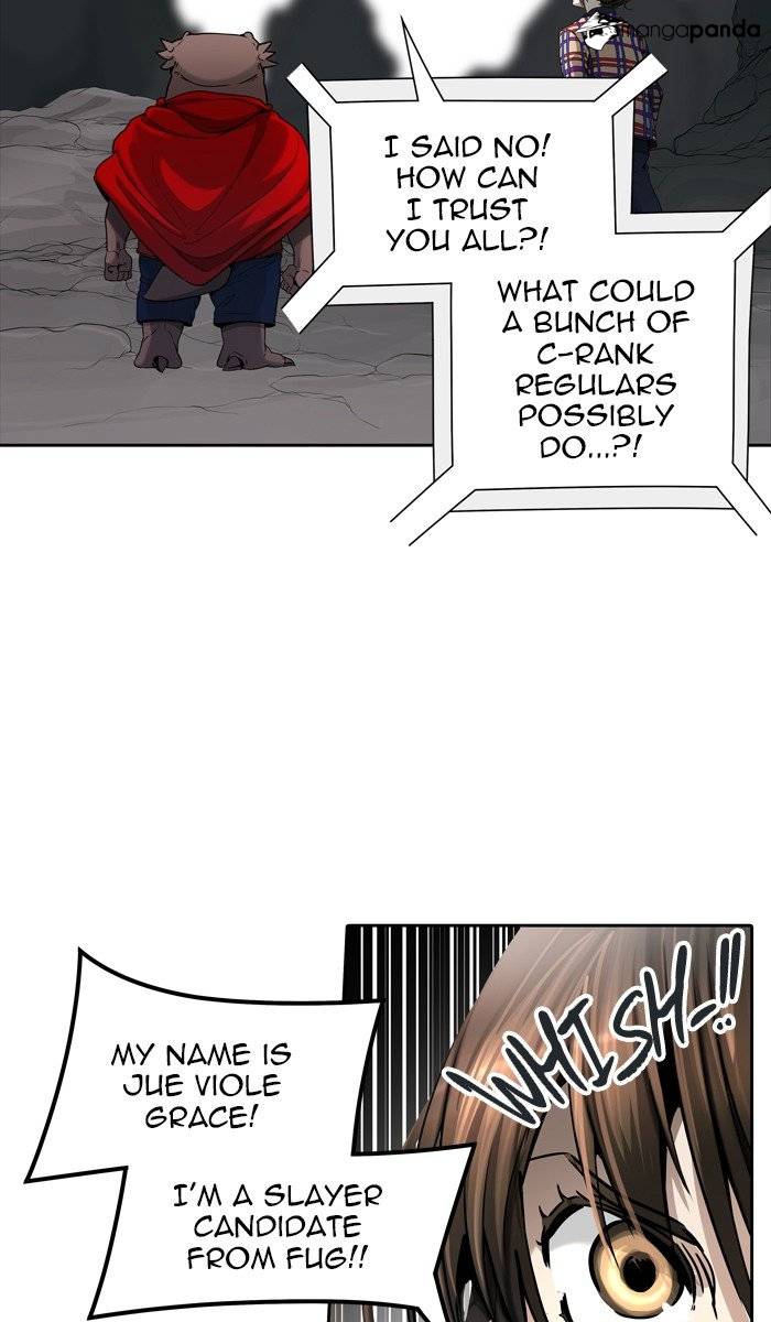 Tower of God Chapter 455 image 101